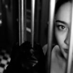 Merve Çağıran Instagram - Kara film