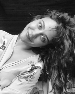 Merve Çağıran Instagram - #womanempoweringwomen
#istanbulsözleşmesiyaşatır 
💫🖤