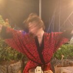 Merve Çağıran Instagram – Yarın İstanbul’a dönüyorum diye falan değil bu mutluluk tabi ki ☺️