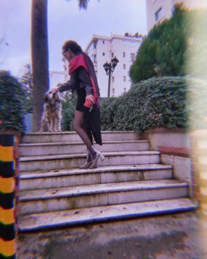 Merve Çağıran Instagram - 