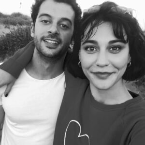 Merve Çağıran Instagram - Son🦋