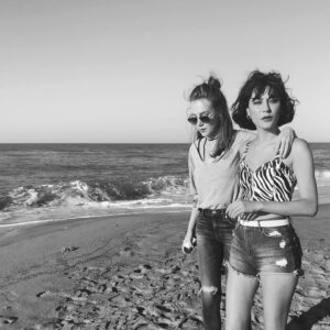 Merve Çağıran Instagram - Son🦋