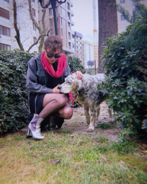 Merve Çağıran Instagram - 