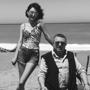 Merve Çağıran Instagram - Son🦋