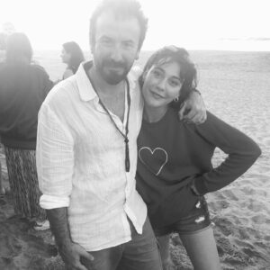 Merve Çağıran Instagram - Son🦋