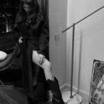 Merve Çağıran Instagram – 🪩🪄