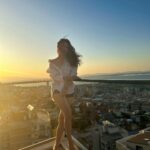 Merve Çağıran Instagram - Sürpriz sonlu ☺️