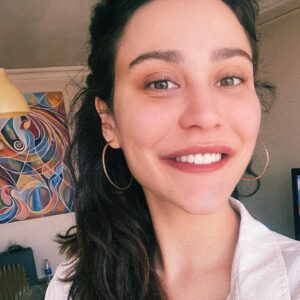 Merve Çağıran Instagram - Olur mu hiç öyle şey çocuklar..ben hep evdeyim
