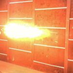 Merve Çağıran Instagram – Ateş ediyorum yine be