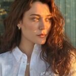 Merve Çağıran Instagram - Sürpriz sonlu ☺️