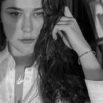 Merve Çağıran Instagram - Sürpriz sonlu ☺️