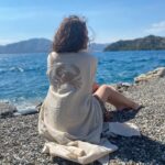 Merve Çağıran Instagram - İki ördek bi yengeç