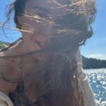 Merve Çağıran Instagram – İki ördek bi yengeç