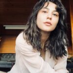 Merve Çağıran Instagram -