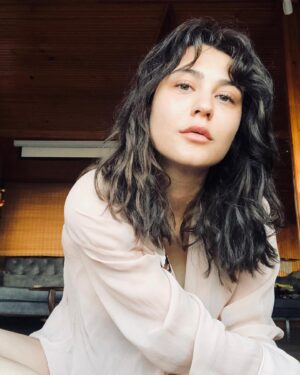 Merve Çağıran Instagram - 