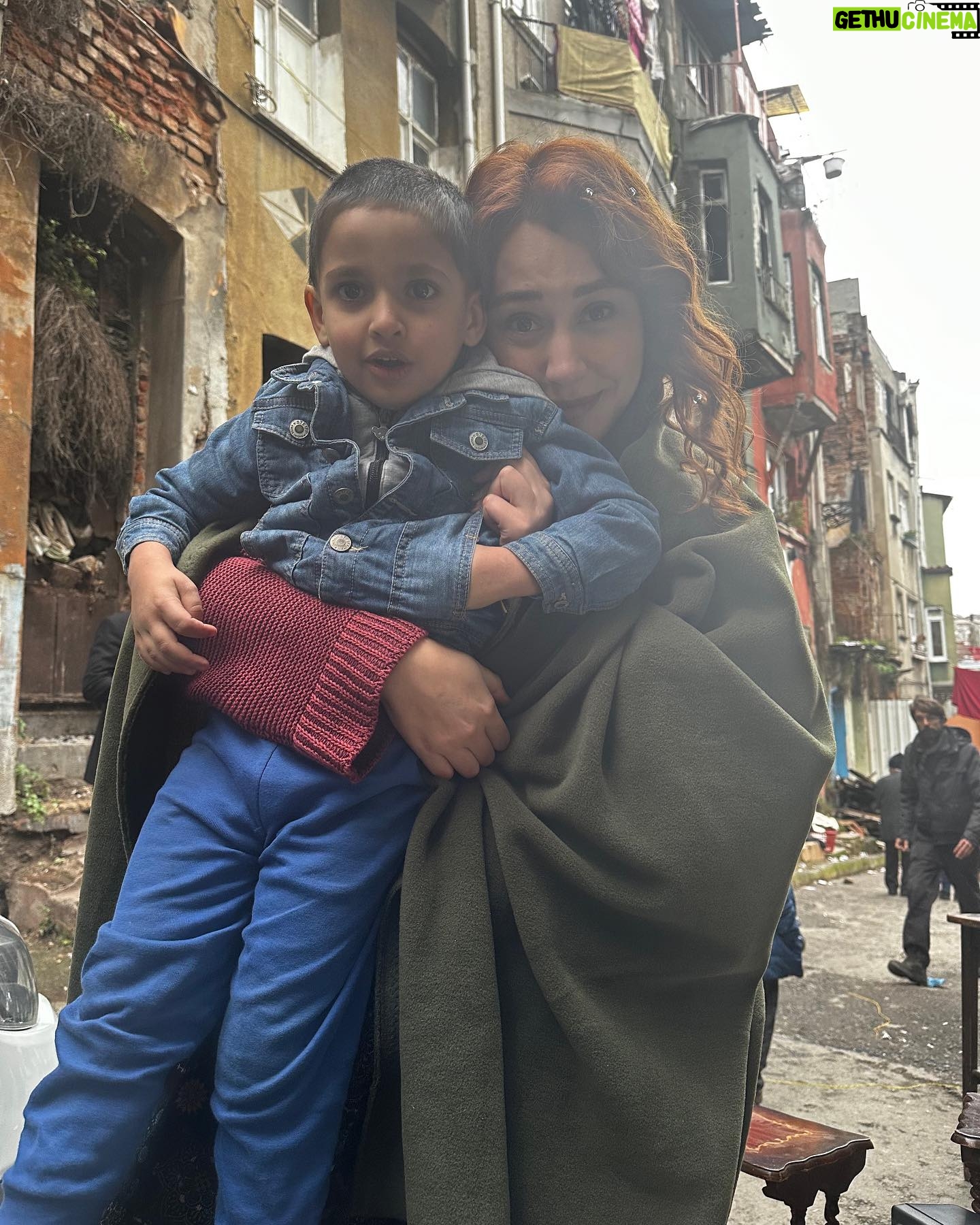 Merve Çağıran Instagram - Dump @kopukdizi Yarın akşam @foxturkiye’de