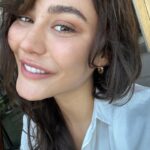 Merve Çağıran Instagram –