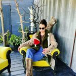 Merve Çağıran Instagram – 112022