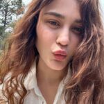 Merve Çağıran Instagram – Beyaz gün ve uğur böceği