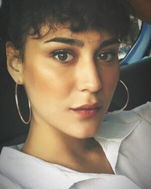 Merve Çağıran Instagram - 