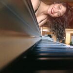 Merve Çağıran Instagram - Çözücem seni 🎹