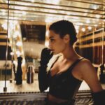 Merve Çağıran Instagram -