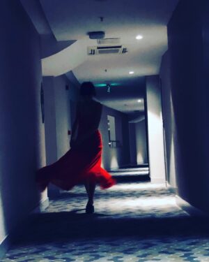 Merve Çağıran Instagram - 00.00