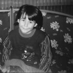 Merve Çağıran Instagram – Seni seviyorum #23nisan