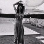 Merve Çağıran Instagram – Her doğum günümde anneme benzerim #tb dün