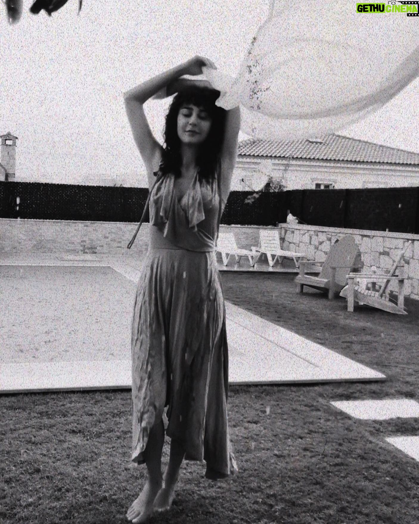 Merve Çağıran Instagram - Her doğum günümde anneme benzerim #tb dün