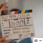 Merve Çağıran Instagram – #Repost @cocuk.dizisi with @make_repost
・・・
Bu uzun maceraya böyle çalışarak başladık. #Çocuk 9 Eylül Pazartesi 20.00’de @startv’de! 
#ÇocukKameraArkası 
@nazan_kesal @serhatteoman @ismailhaciogluofficial @mervecagiran @ceydatesofficial @kenanacr @nimetiyigun @mehmetemin_official @seldaaktuna @okdaykorunan @aylinarass @1441productions