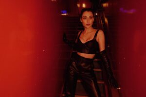 Merve Çağıran Instagram - @diaryofmu 📸
@networkonline kapsül 🔴🌌❤️