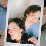 Merve Çağıran Instagram - Canım @bennurduyucu