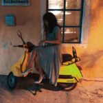 Merve Çağıran Instagram – Çıkıyorum ben yola canım kendim 😎