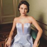 Merve Çağıran Instagram – @brkesp
