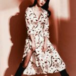 Merve Çağıran Instagram - @womensshinemag