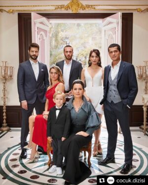 Merve Çağıran Instagram - Eylülde 📺