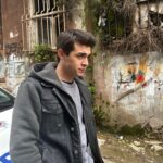 Merve Çağıran Instagram - Dump @kopukdizi Yarın akşam @foxturkiye’de