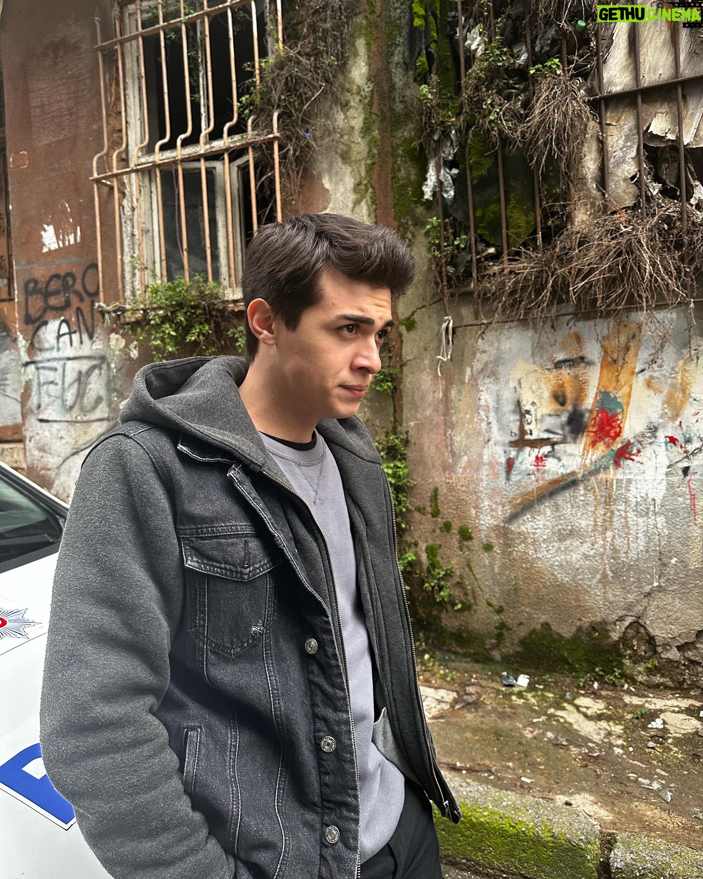 Merve Çağıran Instagram - Dump @kopukdizi Yarın akşam @foxturkiye’de