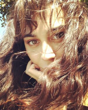 Merve Çağıran Instagram - Günaydım günaydın günaydı