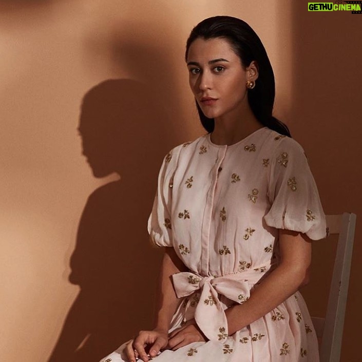 Merve Çağıran Instagram - @womensshinemag