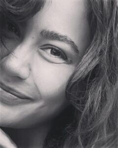Merve Çağıran Instagram -