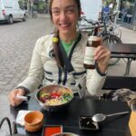 Merve Dizdar Instagram - Hamburg🙋‍♀️