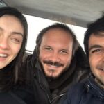 Merve Dizdar Instagram - Kuru Otlar Üstüne…sinemalarda❤️🙏