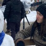 Merve Dizdar Instagram – Kuru Otlar Üstüne…
