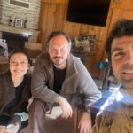Merve Dizdar Instagram - Kuru Otlar Üstüne…