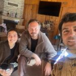 Merve Dizdar Instagram - Kuru Otlar Üstüne…sinemalarda❤️🙏