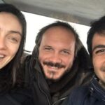 Merve Dizdar Instagram - Kuru Otlar Üstüne…