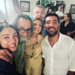 Merve Dizdar Instagram - FESTİVAL🌸