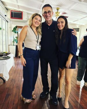 Merve Dizdar Instagram - FESTİVAL🌸